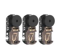 Uonlytech Lot de 3 Machines à Bruit de grillon farceuses : Dispositif sonore caché - Jouet Bruyant et agaçant pour Les fêtes Scolaires - Machine à Sons d'animaux insolites