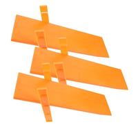 Uonlytech Lot De 3 Petites Voitures Inclinées Outil Pédagogique De Physique Plaques Inclinées Pour Planches Inclinées Scolaires Aides Pédagogiques Scolaires Couleur Aléatoire