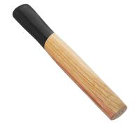Uonlytech Manche de Marteau en Bois pour Hachette Usage Intensif Compatible Marteaux de 1250g et Outils de Menuiserie
