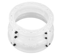 Uonlytech Moule à Béton pour DIY 1 Pièce Facile à Utiliser Restauration Décoration de Clôture