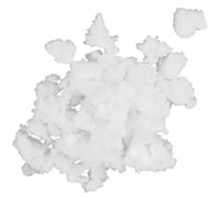 Uonlytech Mousse à Mémoire de Forme 1 Kg pour Rembourrage Coussins et Poufs Garniture de Coussin de Canapé Souple et Polyvalente Mousse de Remplissage DIY pour Loisirs Créatifs et