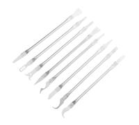 Uonlytech Outil De Réparation De Téléphone pour Processeur Kit De Réparation Appareils Électroniques Accessoire pour Démonter Composants