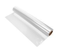 Uonlytech Papier Transparent Imprimé pour Bouquets Film Cellophane Étanche Anti-poussière Protection Humidité pour Fleurs et Paniers Usage Fleuriste et Artisanat