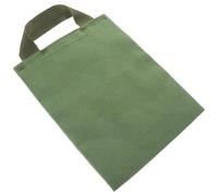 Uonlytech Paquet de Sable Vide 2 Kg en Toile Résistante avec Poignée Poids Ajustable pour Yoga Fitness et Danse Paquet Lesté Portable pour Entraînement Musculaire et Pilates