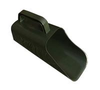 Uonlytech Pelle à Pot Multifonctionnelle en Plastique Résistant, Godet Carré pour Jardinage, Transplanting et Rempotage, Outil de Jardin à Main Léger pour Entretien des Plantes en Pot