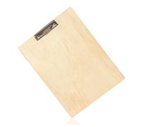 Uonlytech Planche à Dessin Bois avec Pince pour Garçon Fille et Adultes Portable et Solide pour Croquis Intérieur et Extérieur