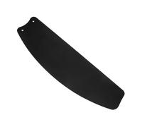 Uonlytech Plastic Ceiling Fan Blades Replacement Quiet Operation Easy Installation Repair Parts For Home And Office