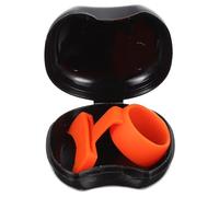 Uonlytech Plectrum Guitare Silicone Support de Médiators Antidérapant pour Musiciens Accessoire Multi-Fonction pour Guitare Électrique et Acoustique Usage en Voyage