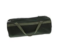 Uonlytech Pochette à Outils Toile Canvas Organisateur De Kit Outils Multifonctionnel pour Réparations à Domicile De Stockage Résistant Et Pratique
