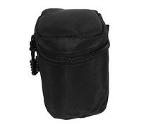 Uonlytech Pochette Étanche et Choc pour Objectif Appareil Photo Protection Compacte avec Absorption des Chocs Accessoire pour Transport Lentilles pour Photographe