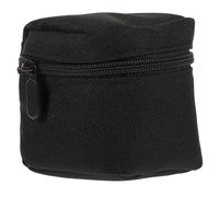 Uonlytech Pochette pour Objectif Appareil Photo Pochette Zippée Antichoc Portable pour Voyage