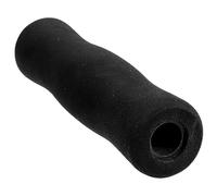 Uonlytech Poignée de Parapluie Pliable en Plastique, Remplacement 13mm | 1 Pièce, Texture Fine, Prise en Main Améliorée, pour Réparation et Usage Quotidien des Parapluies Droits