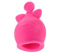 Uonlytech Pompe à Lèvre en Silicone Portable Design Multifonctionnel, Dispositif de Succion pour Repulper et Rehausser la Lèvre, Outil pour Soin Bouche