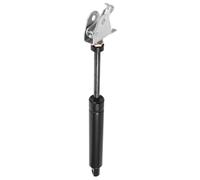 Uonlytech Pompe Hydraulique Robuste en Acier pour Fauteuil de Salon Noir, Compatible Universellement, pour Utilisation en Salon de Coiffure Professionnelle