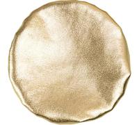 Uonlytech Protective Saxophone Bell Cover In Elastic Fabric Gold, Suitable For Clarinet And Trombone, Easy To Disassemble For Music Practice
