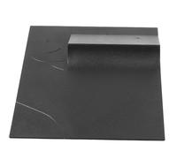 Uonlytech Rampe de Skate pour Doigts Plastique Accessoire de Parc Skateboard Garçon Fille Jeu de Coordination et Développement pour Entraînement et Loisirs