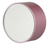 Uonlytech Râpe à Pieds en Verre Nano Double Face, Exfoliant et Épilateur pour Callosités et Poils, Usage Professionnel et Personnel, pour Femmes, Hommes et Seniors, Couleur Or Rose