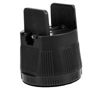 Uonlytech Réhausseurs De Meubles Réglables Hauteur Support Antidérapant pour Lit Canapé Et Table Design Moderne Et Esthétique pour Les Intérieurs Améliore La Stabilité Confort De