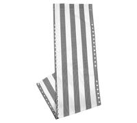 Uonlytech Replacement Fabric for Beach Chair Weather-Resistant Folding Recliner Seat Cloth for Outdoor Lounger and Patio Chairs