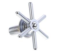 Uonlytech Rinceuse Automatique De Gobelets Et Tasses En Inox Électrolytique, Jet Haute Pression, Compatible Bar Et Restaurant, Mono Unité Sans Bac, Nettoyage Rapide