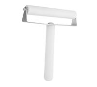 Uonlytech Roller Adhésif Silicone pour Écran De Téléphone Outil Manuel De Nettoyage Antistatique Compatible avec Les Modèles Et Marques De Téléphones Améliore La Clarté Luminosité