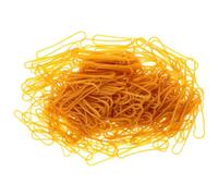 Uonlytech Sac Élastiques Caoutchouc Pour Bureau Ballons Arche Guirlande Ballons Élastiques Épais Réutilisables Résistants Traction