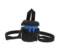 Uonlytech Sacoche pour Objectif Étanche Accessoire Photo De Rangement De Protection Léger Et Portable pour Objectif Appareil Photo