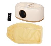 Uonlytech Sèche-linge Portable Compact Électrique Séchage Rapide Pliable et Multifonction pour Petits Espaces Adapté Aux Appartements et Voyages