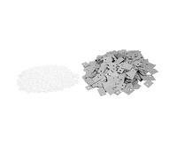 Uonlytech Set de Pads Thermiques Silicone Conducteurs pour Dissipateurs to Isolation et Conduction Thermique Remplacement pour et Modules