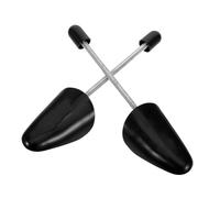 Uonlytech Shoe Stretcher For Women Adjustable Plastic Boot Expander And Shoe Form Holder For Sneaker And Boot Shape Protection