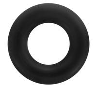 Uonlytech Sourdine en silicone pour saxophone ténor, pratique mute, réglage du son, noir, 85 mm, pour saxophone en studio et salle de répétition