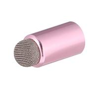 Uonlytech Stylet Capacitif avec Pointe De Remplacement Conducteur pour Pencil Protection Rose Écran Tactile Compatible Et Durable