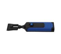Uonlytech Stylo Chauffant sans Fil pour Réparation de Fissures de Carrelage, Outil de Fusion Abs Restauration Rapide de Surface et Prévention Surchauffe, pour Maison et Bureau