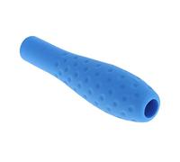 Uonlytech Stylus Pen Silicone Grip Holder Sleeve Compatible with Apple Pencil Silicone Sleeve for Stylus Anti- Design Lightweight and Portable