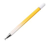 Uonlytech Stylus Tactile Capacitif avec Dégradé De Couleur Stylet Précis pour Écrans Tactiles De Téléphones Et Tablettes Écriture Fluide Et Confortable