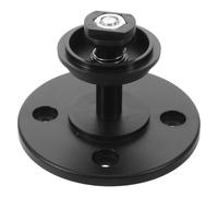 Uonlytech Support de Bobine de Fil pour Soudeuse Mig, Abs, Réglage Tension | Montage sans Outil, Alimentation Régulière du Fil, Base Monobloc, pour Ateliers et Chantiers