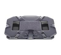 Uonlytech Support de Poitrine pour Téléphone Portable, Planche de Navigation Pliable, Accessoire pour Gilet, Support de Téléphone pour Jeu de Chasse, Plastique, Randonnée et Chasse