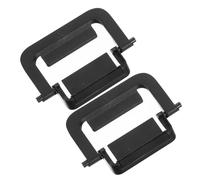 Uonlytech Support De Rehaussement pour Clavier Mécanique Ergonomiques pour Meilleure Posture Et Stabilité Compatible avec Tkl Tkl