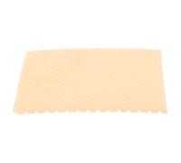 Uonlytech Support Externe Respirant Attelle Nasale Thermoplastique Basse Température en Plastique Khaki Réutilisable pour Protection et Correction Nasale Après Chirurgie chez Femmes et