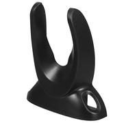 Uonlytech Support Mural pour Scanner De Codes-Barres, Support pour Lecteurs D'étiquettes, Compatible Divers Modèles, Montage Fixe Robuste Et Stable, Installation Simple sans Outil, Bureau Et Commerce