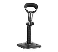 Uonlytech Support pour Scanner de Codes-Barres 5100 Flexible et Stable, Accessoire Professionnel pour Bureaux et Supermarchés, Base Antichoc Rotative, Outil Multifonction Pratique, Couleur