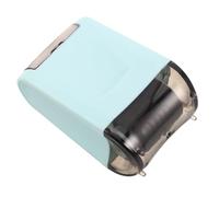 Uonlytech Tampon à Rouleau pour Partition Musicale en Plastique, Rouleau Rapide de Lignes de Portée, Accessoire pour Cahier de Musique Éducatif, pour L’entraînement au Solfège Composition