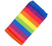 Uonlytech Tapis de Course 6M X 45Cm pour Garçon et Filles - Accessoires de Jeu de Travail D’Équipe - Jeu de Coordination et Coopération pour Activités de Groupe en Intérieur et Extérieur