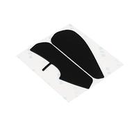 Uonlytech Tapis de Souris Silicone pour Rival Accessoire Confortable Réduit la Friction Améliore la Précision Confort pour Gaming et Bureau