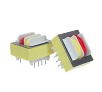 Uonlytech Transformateur Électrique pour Autocuiseur 10.5v 150ma, Accessoire Léger et Portable en Plastique, Cuisine et Restaurant, Lot de 2 Pièces