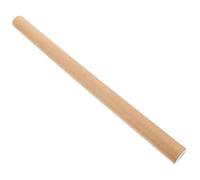 Uonlytech Tube D'Affiche En Carton Kraft 19.69 in Tube De Stockage D'Impressions Et Documents Porte-Affiche Portable De Transport Pour Plans Dessins Artistes Étudiants Architectes