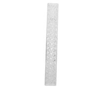 Uonlytech Tube Led À Spécifications Multiples Remplacement De La Réglette Lumineuse Douille E27 Tube Acrylique Appliques Murales Économe En Énergie