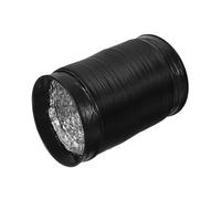 Uonlytech Tuyau Flexible pour Sèche-linge Conduit Évacuation Gaine Aération Tuyau Extraction Adapté au Tambour Standard