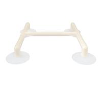 Uonlytech Ventouse Robuste pour Écran TV LCD 32-75 Pouces, Outil de Retrait D'écran en Abs et Caoutchouc, Mini-extracteur pour Réparation de Téléviseurs et Moniteurs LCD, Ventouses