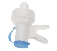 Uonlytech Verseur Pour Bouteille Eau Un Distributeur De Carafe Eau Bouchon De Seau De Carafe Simple Et Rapide